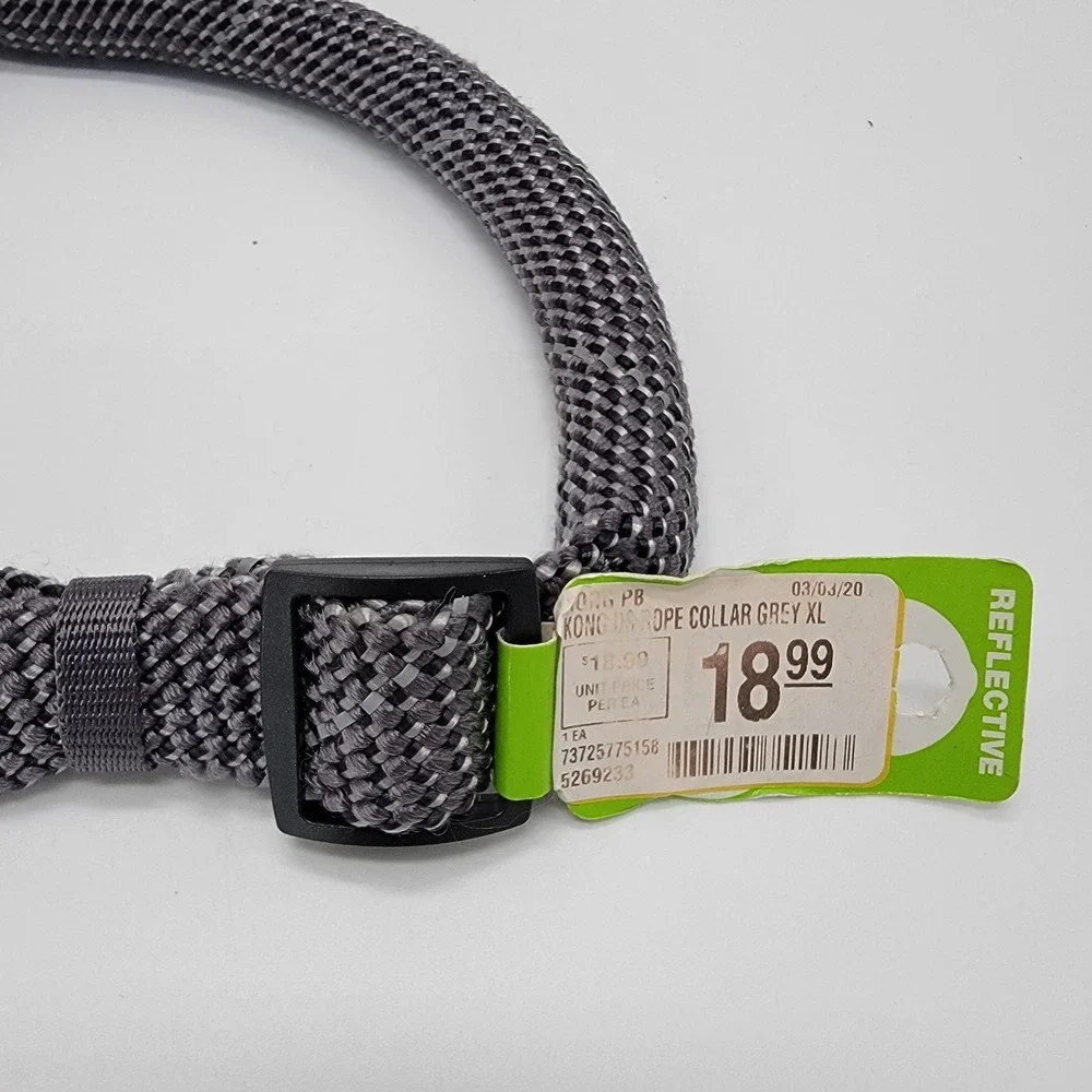 Kong brand reflective
